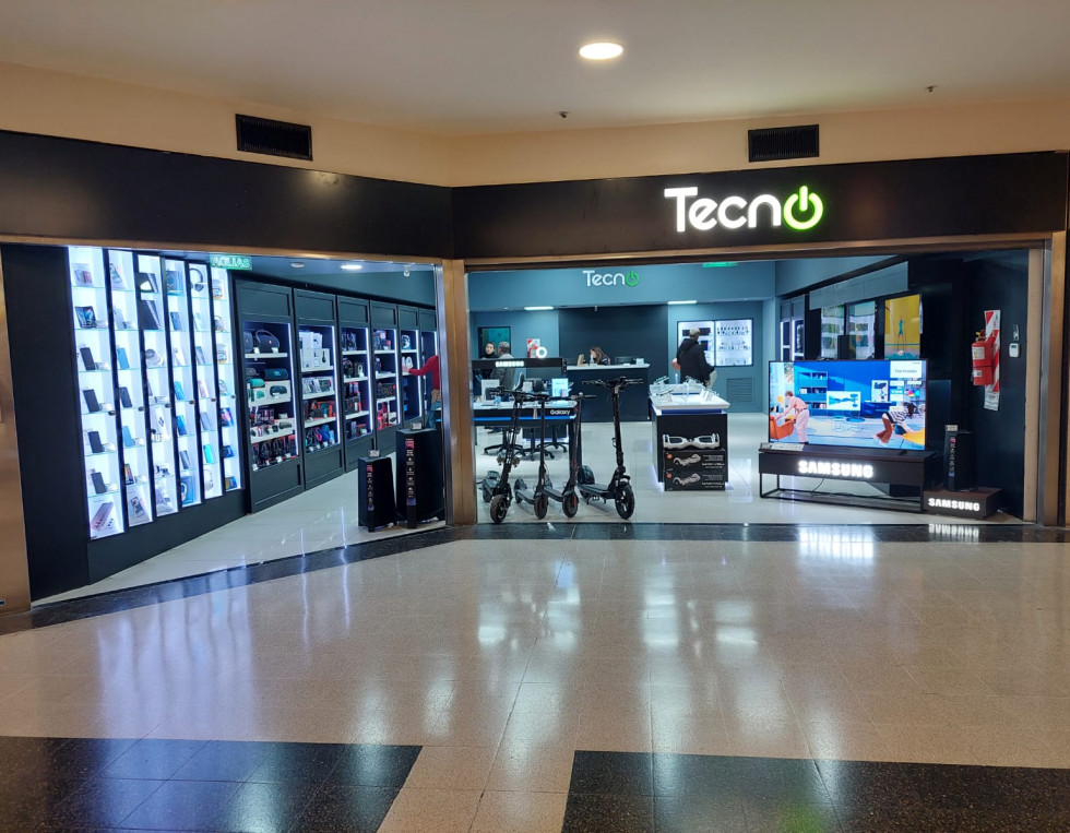 Tecno Compro foto