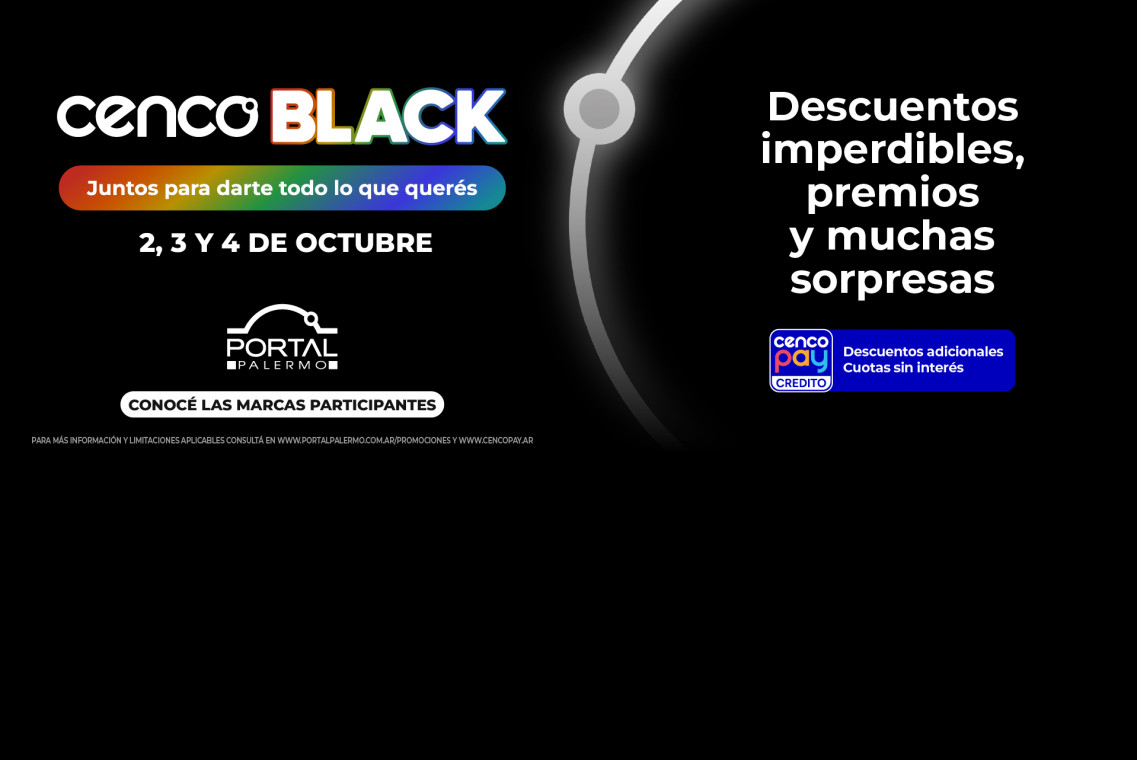 CencoBlack